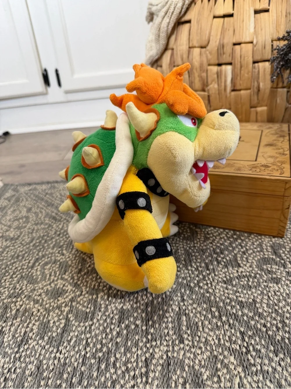 Super Mario Bros Series 10